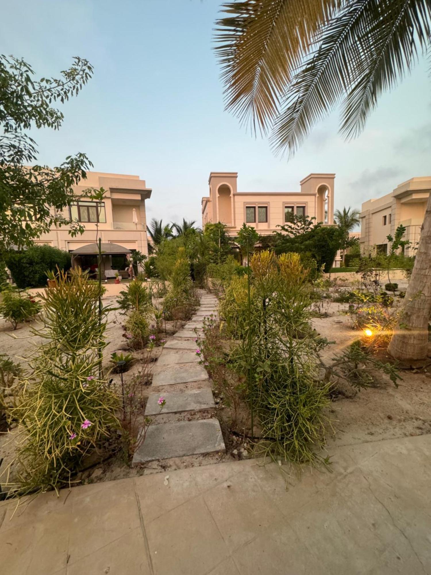 Flh Khash VI Mntja Hoana Mtlh Ala Albrk Oalhdaek Villa Ma'murah Exterior photo